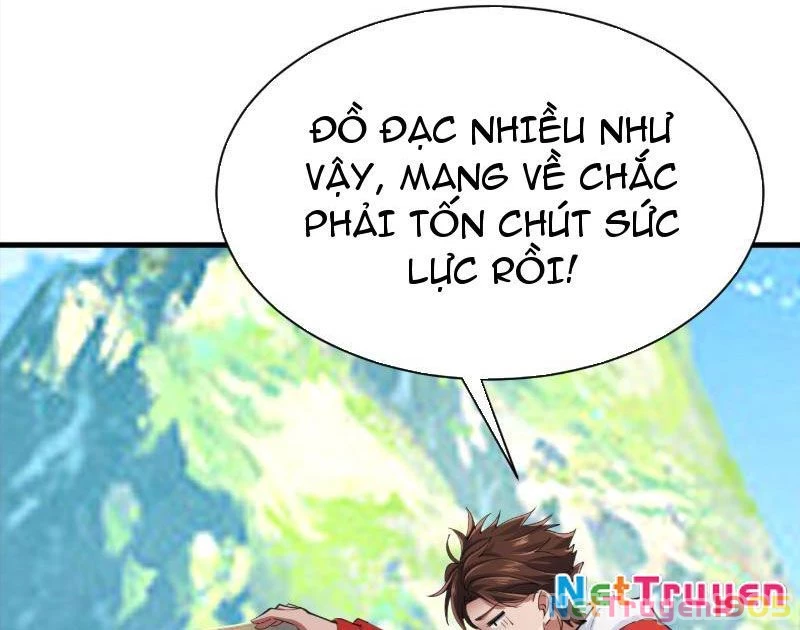 Diệt Yêu Trảm Thần Bắt Đầu Từ Hoang Đảo Chapter 7 - 111