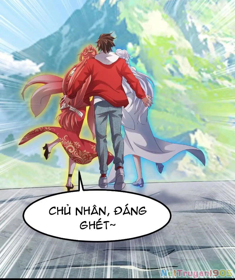 Diệt Yêu Trảm Thần Bắt Đầu Từ Hoang Đảo Chapter 8 - 20