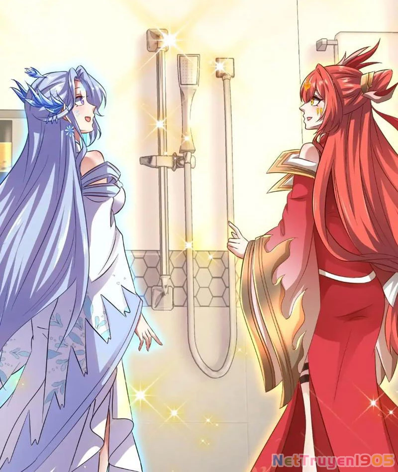 Diệt Yêu Trảm Thần Bắt Đầu Từ Hoang Đảo Chapter 8 - 43