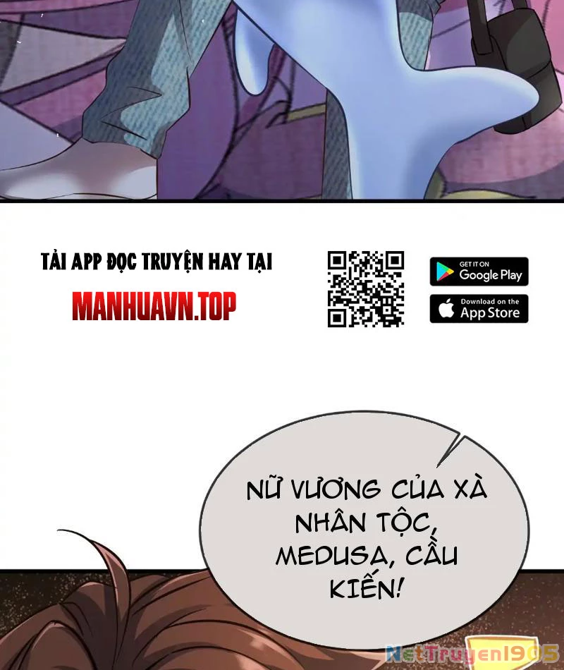 Diệt Yêu Trảm Thần Bắt Đầu Từ Hoang Đảo Chapter 8 - 59