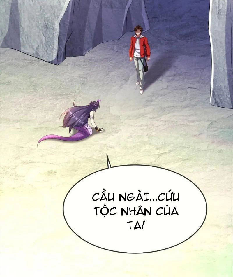 Diệt Yêu Trảm Thần Bắt Đầu Từ Hoang Đảo Chapter 9 - 4