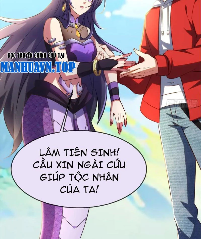 Diệt Yêu Trảm Thần Bắt Đầu Từ Hoang Đảo Chapter 9 - 8