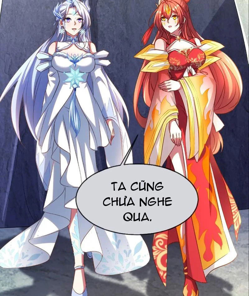 Diệt Yêu Trảm Thần Bắt Đầu Từ Hoang Đảo Chapter 9 - 10