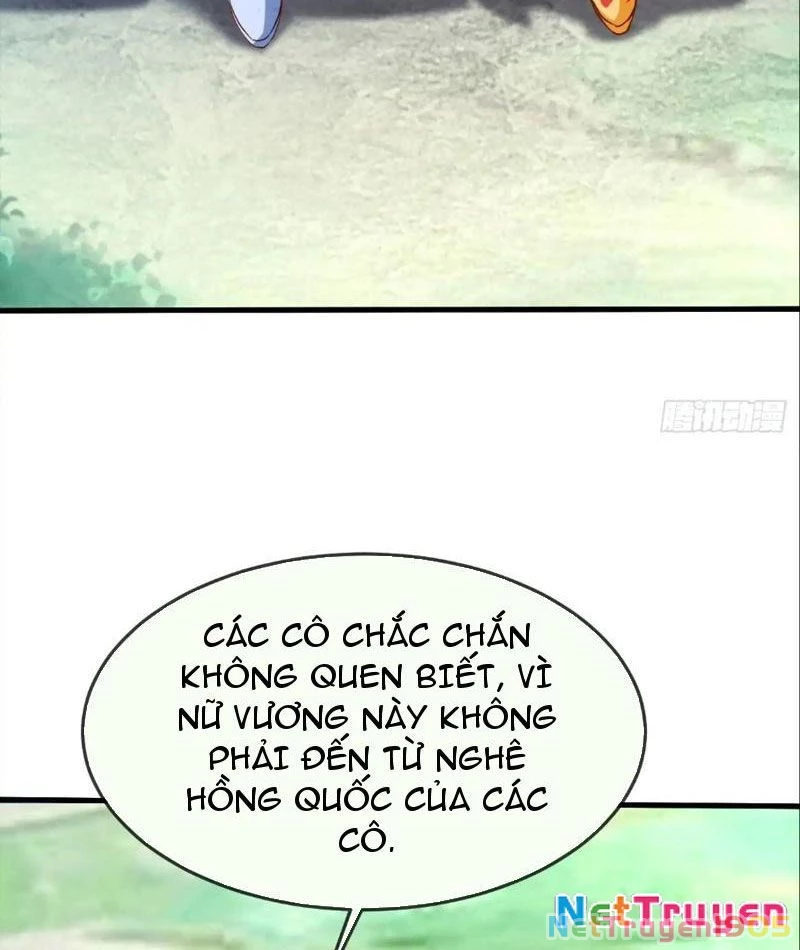 Diệt Yêu Trảm Thần Bắt Đầu Từ Hoang Đảo Chapter 9 - 11