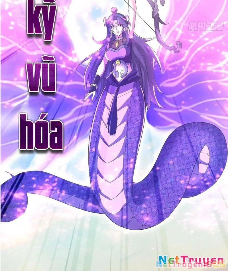 Diệt Yêu Trảm Thần Bắt Đầu Từ Hoang Đảo Chapter 9 - 31