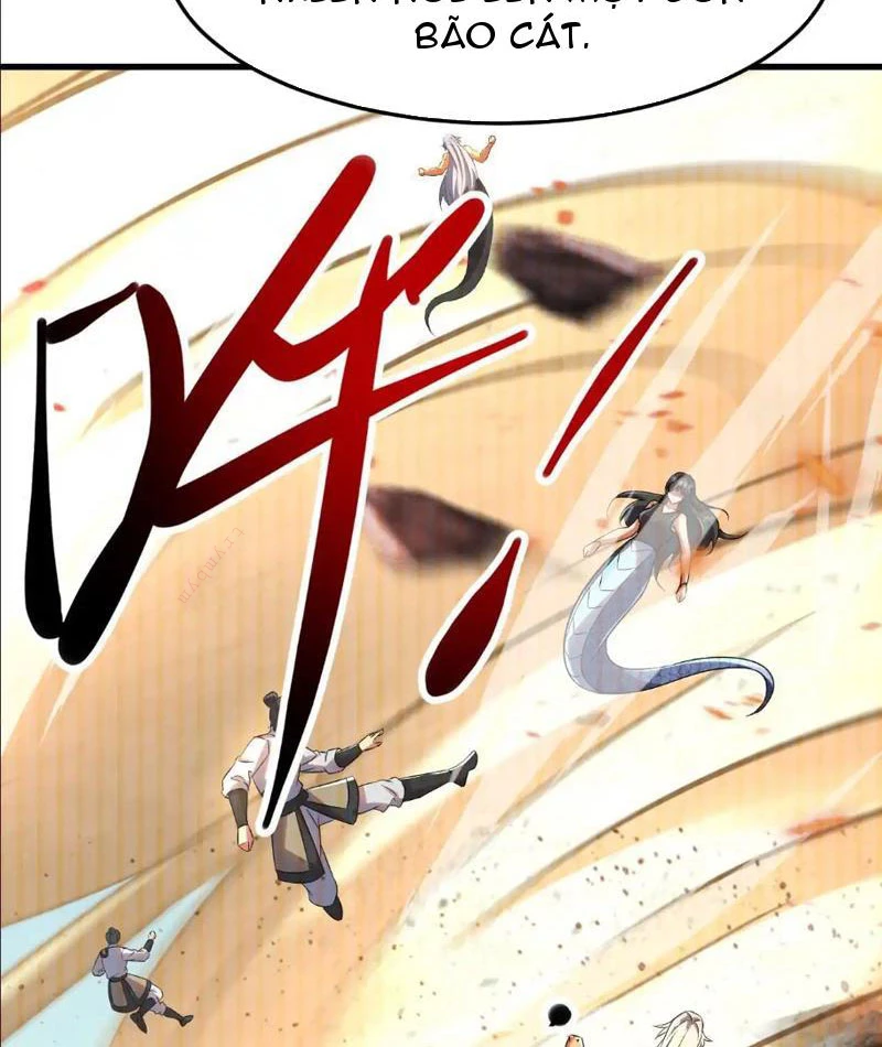 Diệt Yêu Trảm Thần Bắt Đầu Từ Hoang Đảo Chapter 9 - 43