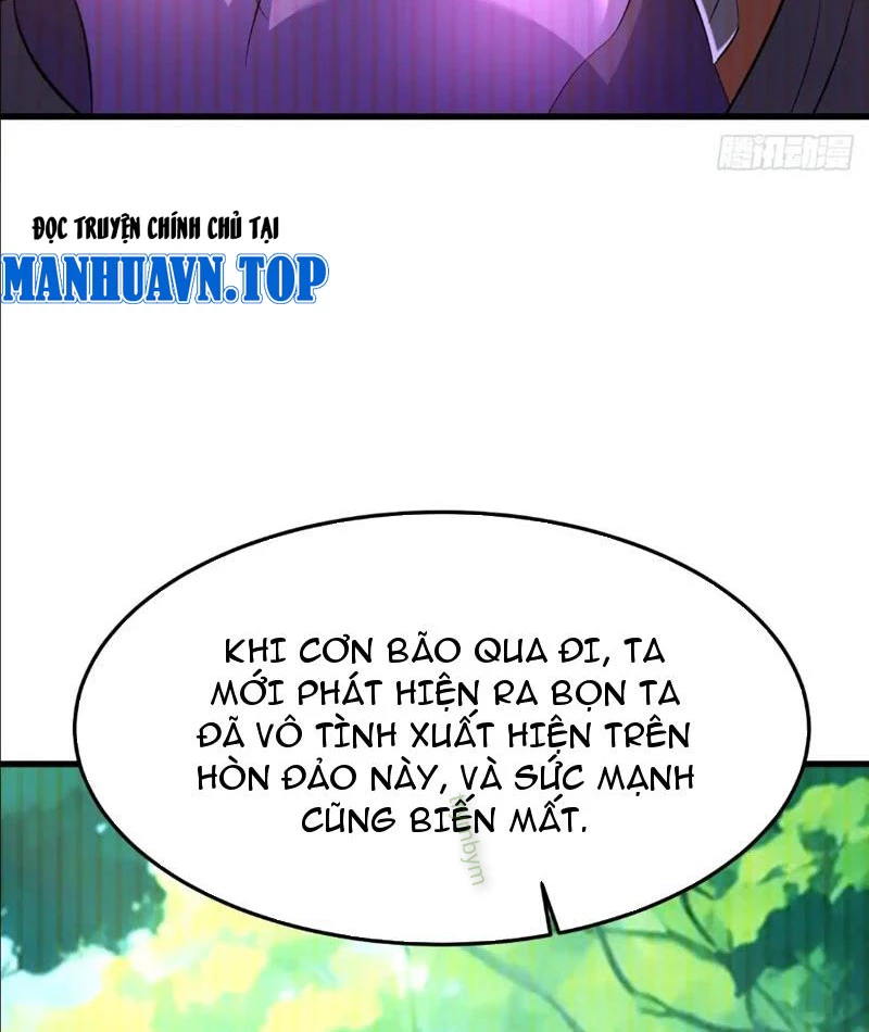 Diệt Yêu Trảm Thần Bắt Đầu Từ Hoang Đảo Chapter 9 - 47