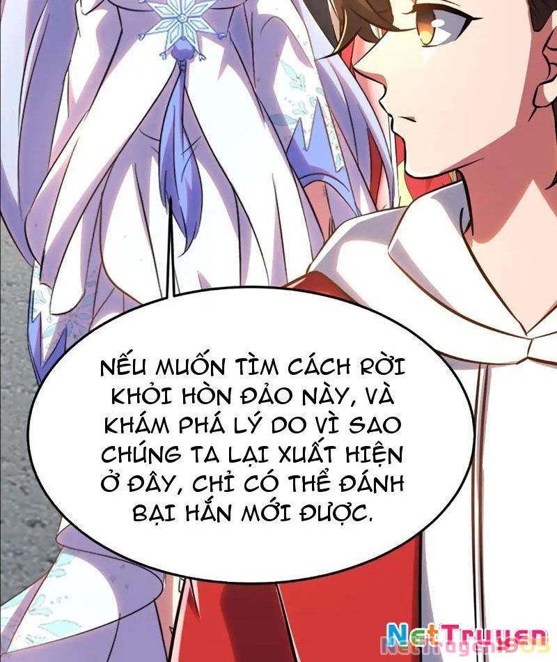 Diệt Yêu Trảm Thần Bắt Đầu Từ Hoang Đảo Chapter 9 - 56