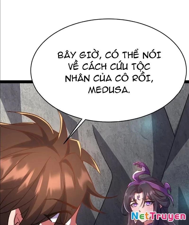 Diệt Yêu Trảm Thần Bắt Đầu Từ Hoang Đảo Chapter 9 - 71