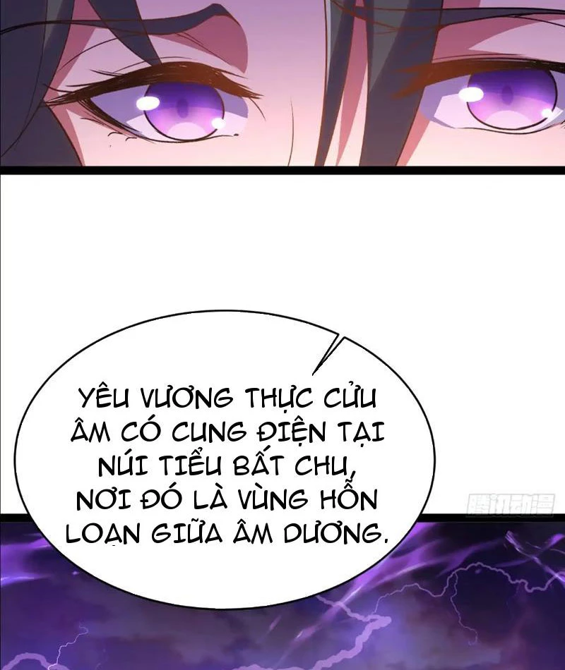 Diệt Yêu Trảm Thần Bắt Đầu Từ Hoang Đảo Chapter 9 - 74
