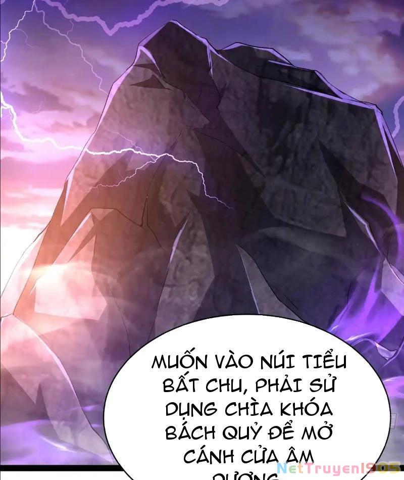Diệt Yêu Trảm Thần Bắt Đầu Từ Hoang Đảo Chapter 9 - 75