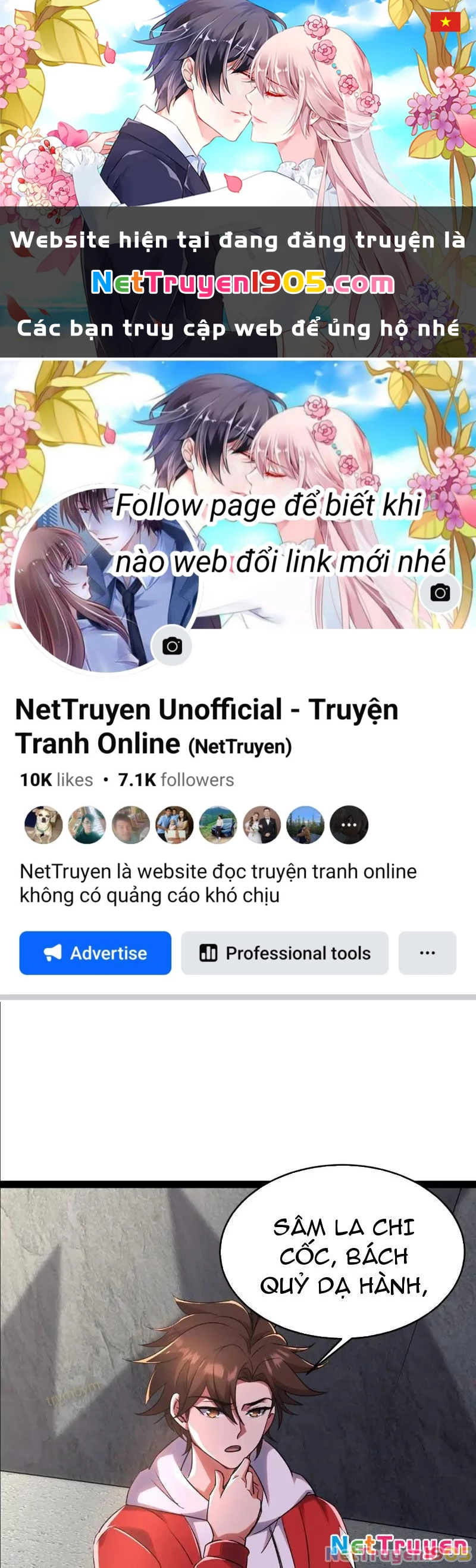 Diệt Yêu Trảm Thần Bắt Đầu Từ Hoang Đảo Chapter 10 - 1