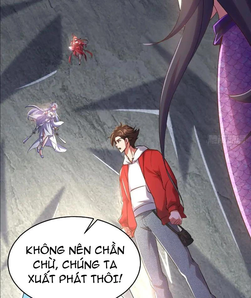 Diệt Yêu Trảm Thần Bắt Đầu Từ Hoang Đảo Chapter 10 - 4