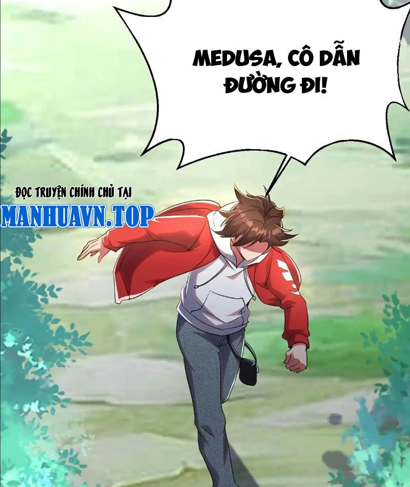 Diệt Yêu Trảm Thần Bắt Đầu Từ Hoang Đảo Chapter 10 - 8
