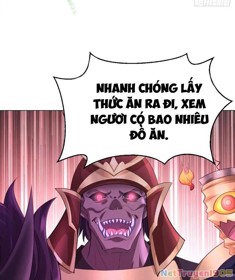 Diệt Yêu Trảm Thần Bắt Đầu Từ Hoang Đảo Chapter 10 - 44