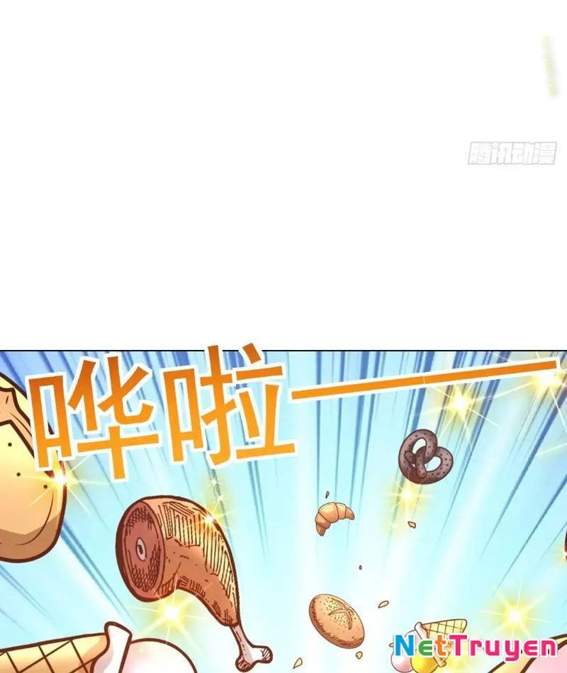Diệt Yêu Trảm Thần Bắt Đầu Từ Hoang Đảo Chapter 10 - 51