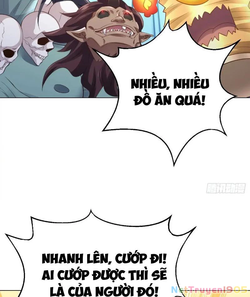 Diệt Yêu Trảm Thần Bắt Đầu Từ Hoang Đảo Chapter 10 - 53