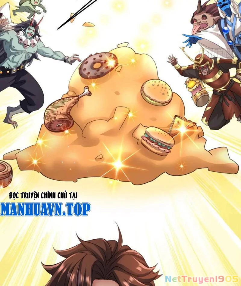Diệt Yêu Trảm Thần Bắt Đầu Từ Hoang Đảo Chapter 10 - 55