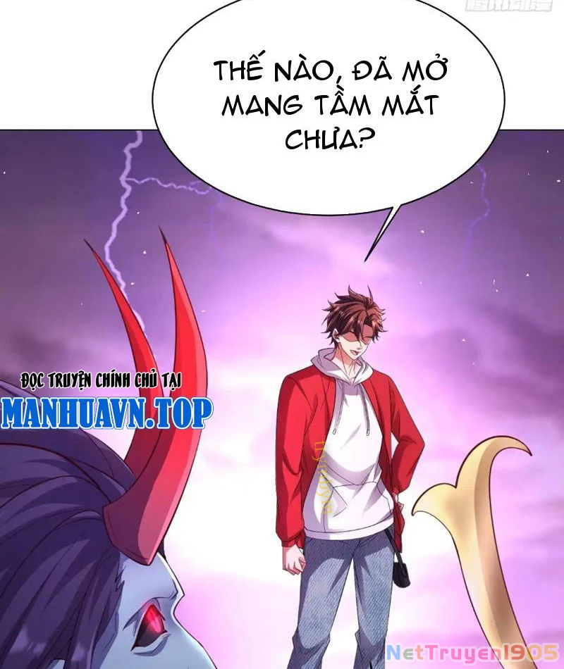 Diệt Yêu Trảm Thần Bắt Đầu Từ Hoang Đảo Chapter 10 - 60