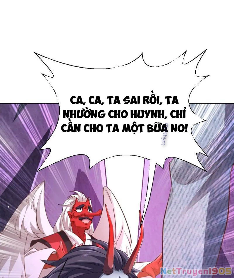 Diệt Yêu Trảm Thần Bắt Đầu Từ Hoang Đảo Chapter 10 - 62