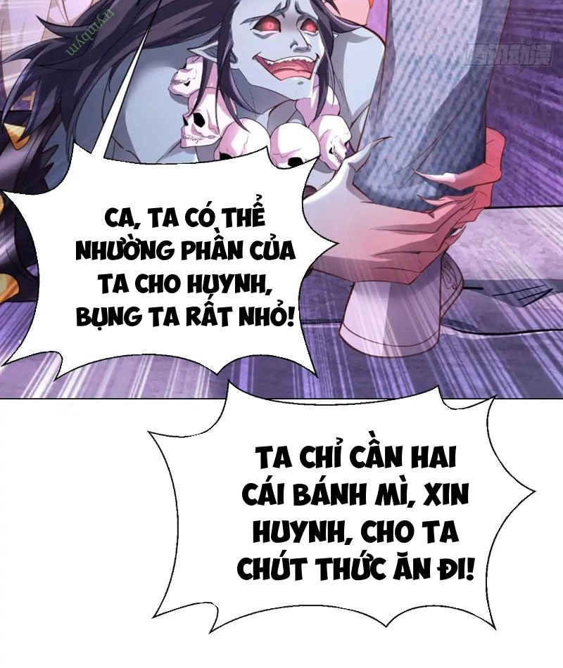 Diệt Yêu Trảm Thần Bắt Đầu Từ Hoang Đảo Chapter 10 - 63
