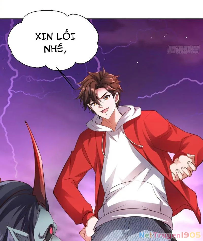 Diệt Yêu Trảm Thần Bắt Đầu Từ Hoang Đảo Chapter 10 - 64