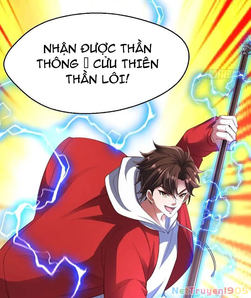 Diệt Yêu Trảm Thần Bắt Đầu Từ Hoang Đảo Chapter 11 - 10