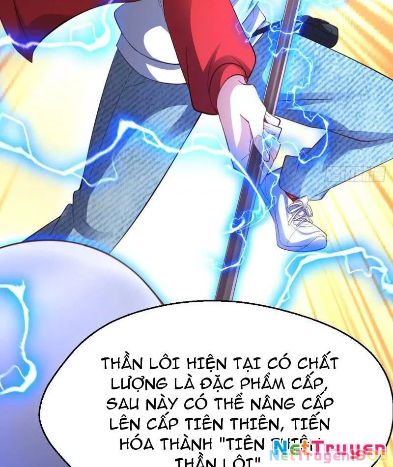 Diệt Yêu Trảm Thần Bắt Đầu Từ Hoang Đảo Chapter 11 - 11