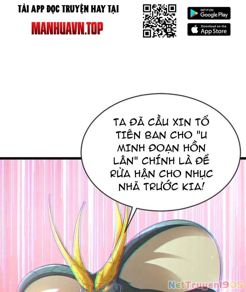 Diệt Yêu Trảm Thần Bắt Đầu Từ Hoang Đảo Chapter 11 - 19