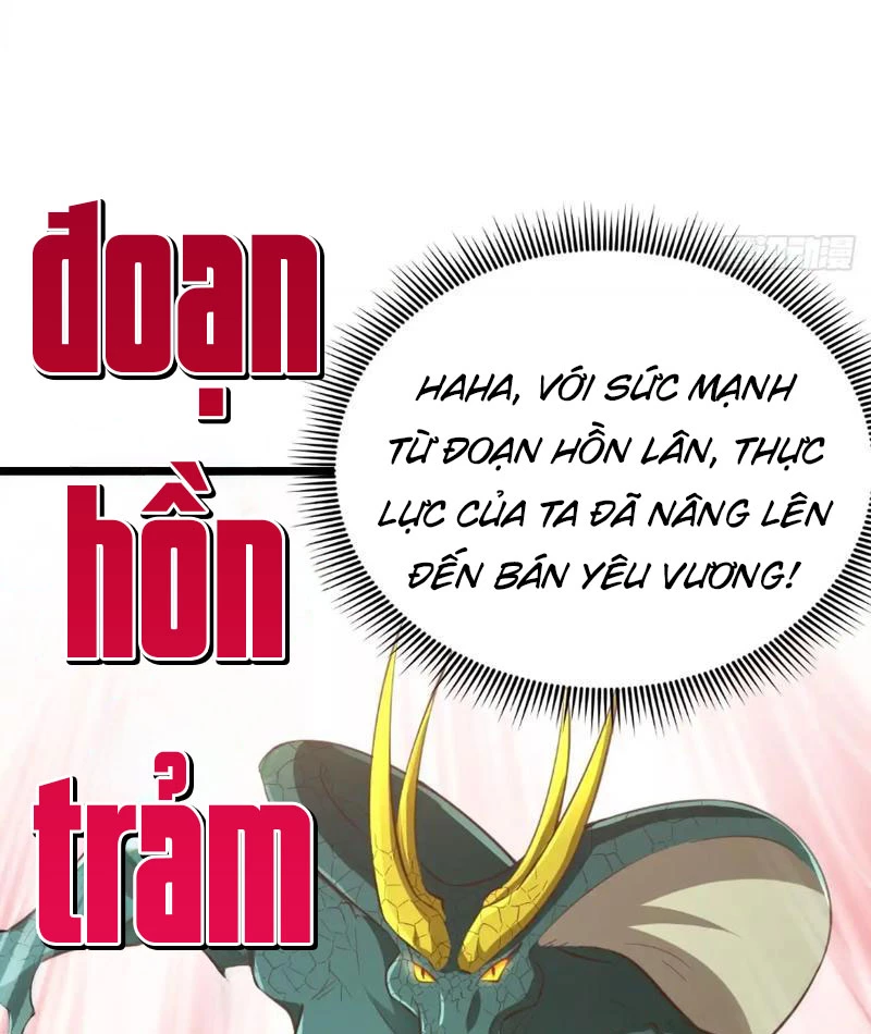 Diệt Yêu Trảm Thần Bắt Đầu Từ Hoang Đảo Chapter 11 - 25