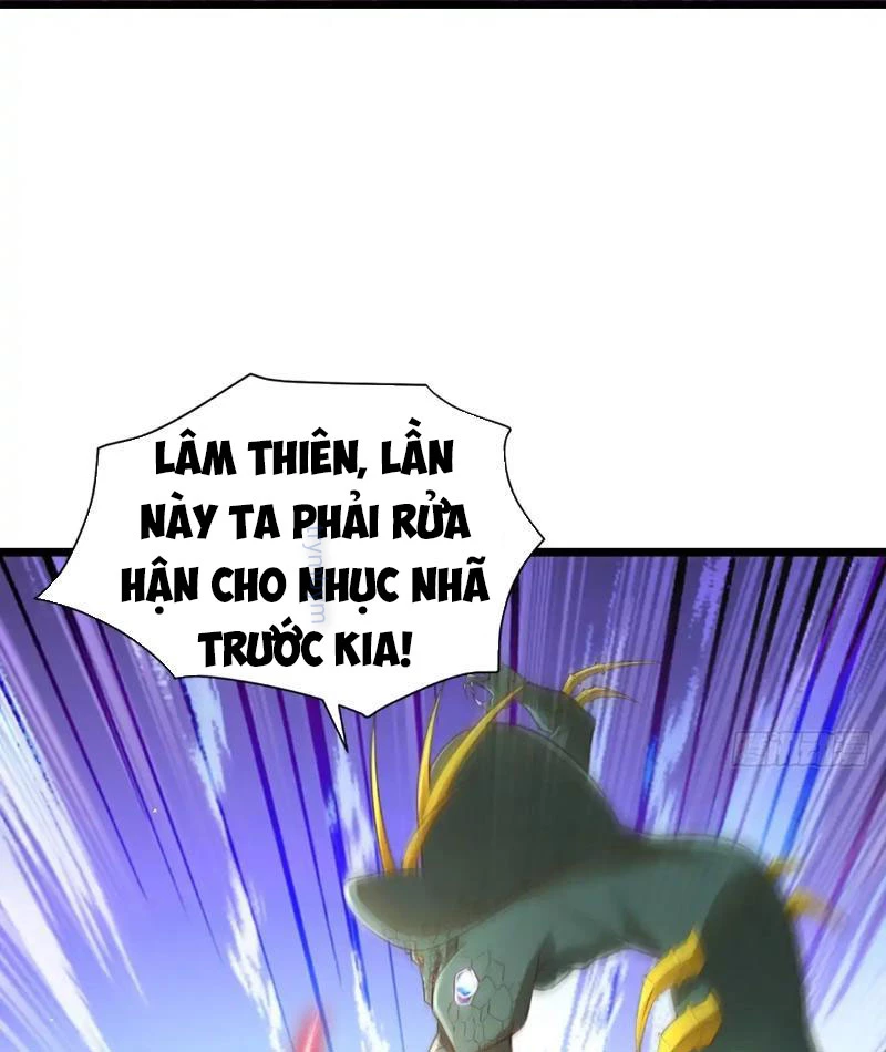 Diệt Yêu Trảm Thần Bắt Đầu Từ Hoang Đảo Chapter 11 - 28