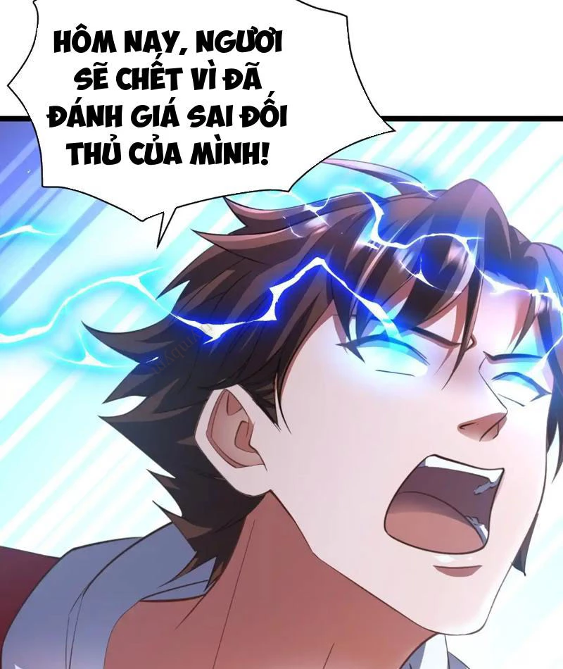 Diệt Yêu Trảm Thần Bắt Đầu Từ Hoang Đảo Chapter 11 - 32