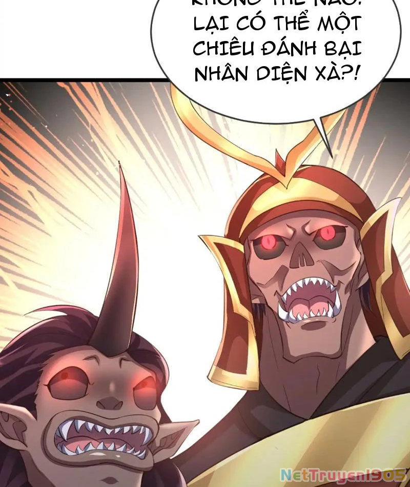 Diệt Yêu Trảm Thần Bắt Đầu Từ Hoang Đảo Chapter 11 - 37