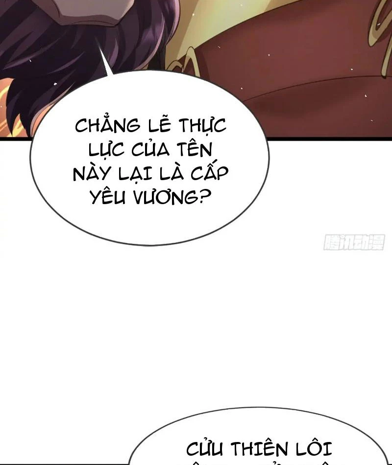 Diệt Yêu Trảm Thần Bắt Đầu Từ Hoang Đảo Chapter 11 - 38