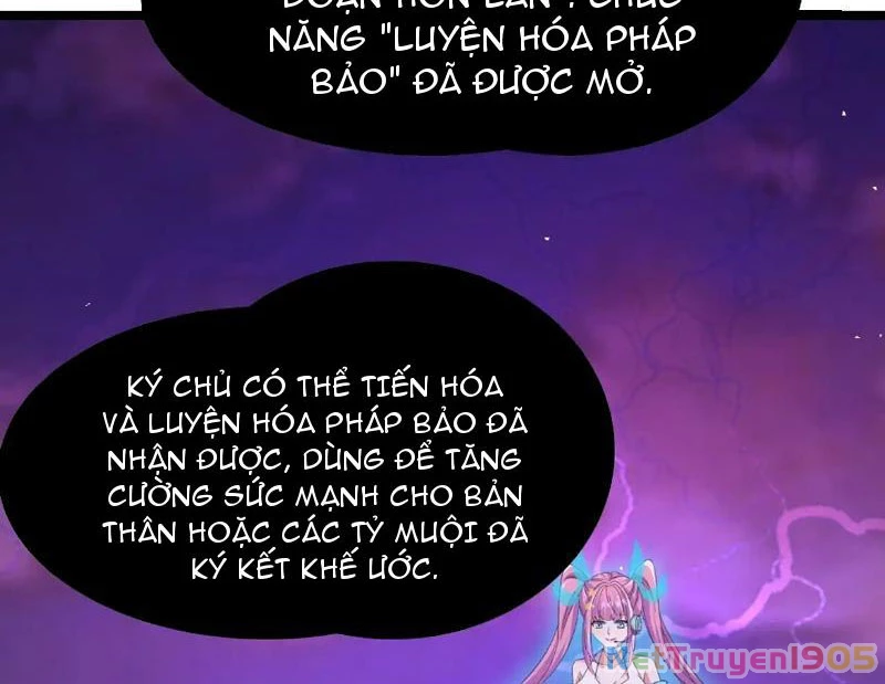 Diệt Yêu Trảm Thần Bắt Đầu Từ Hoang Đảo Chapter 11 - 54