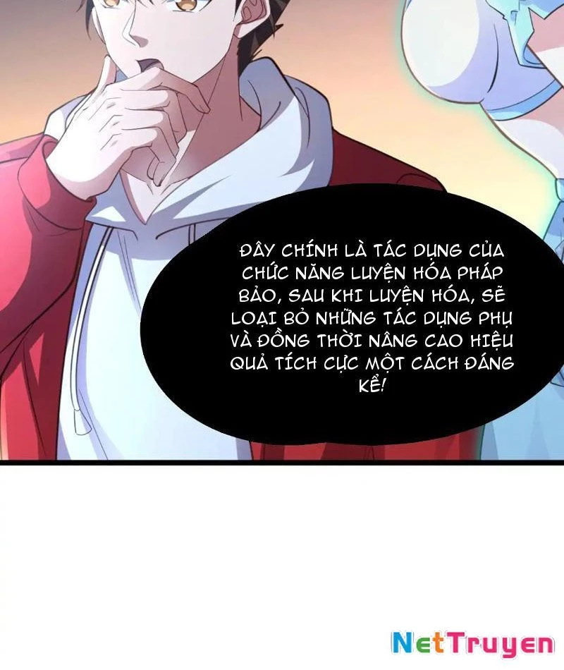 Diệt Yêu Trảm Thần Bắt Đầu Từ Hoang Đảo Chapter 11 - 61