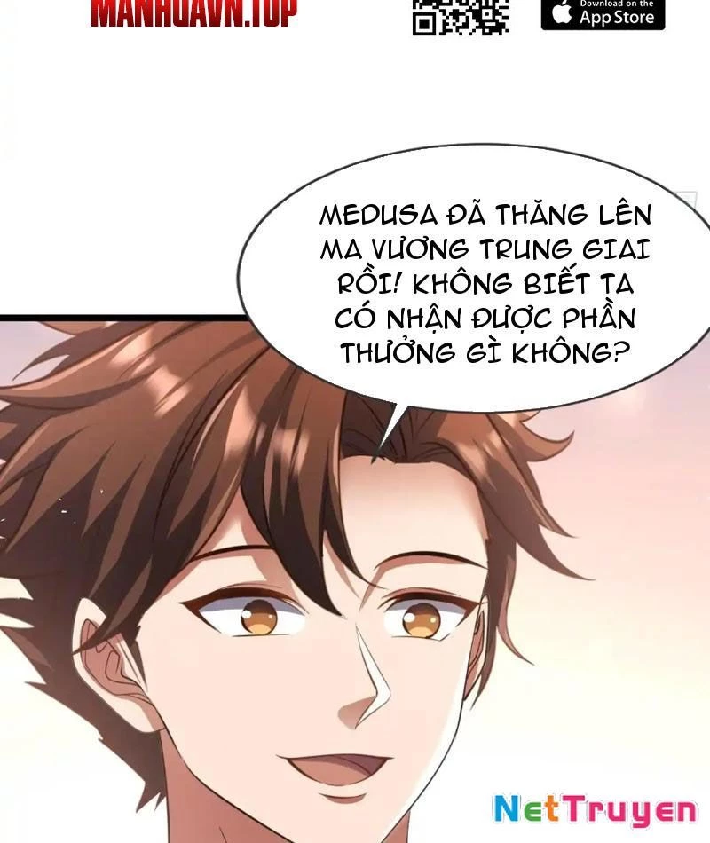 Diệt Yêu Trảm Thần Bắt Đầu Từ Hoang Đảo Chapter 11 - 71