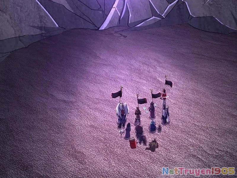 Diệt Yêu Trảm Thần Bắt Đầu Từ Hoang Đảo Chapter 12 - 77