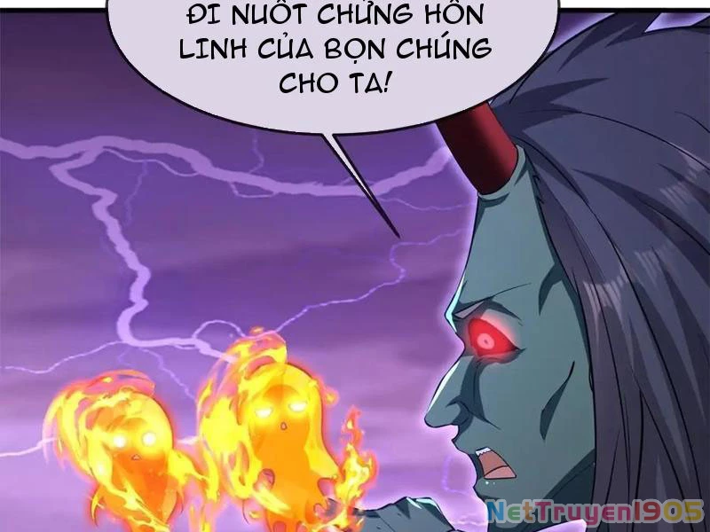 Diệt Yêu Trảm Thần Bắt Đầu Từ Hoang Đảo Chapter 13 - 42