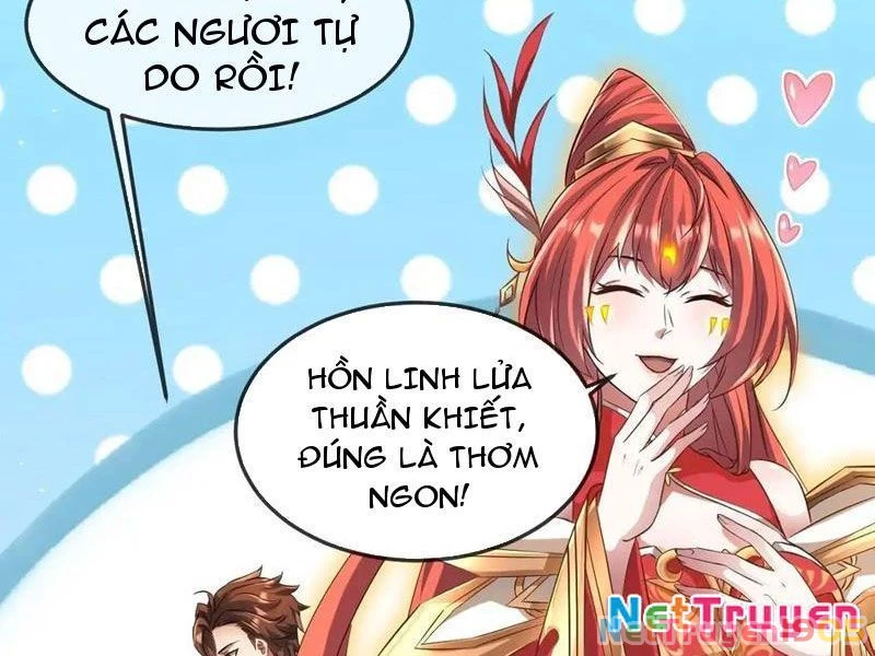 Diệt Yêu Trảm Thần Bắt Đầu Từ Hoang Đảo Chapter 13 - 66
