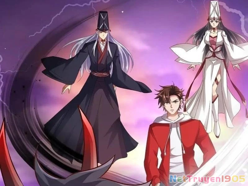 Diệt Yêu Trảm Thần Bắt Đầu Từ Hoang Đảo Chapter 13 - 85