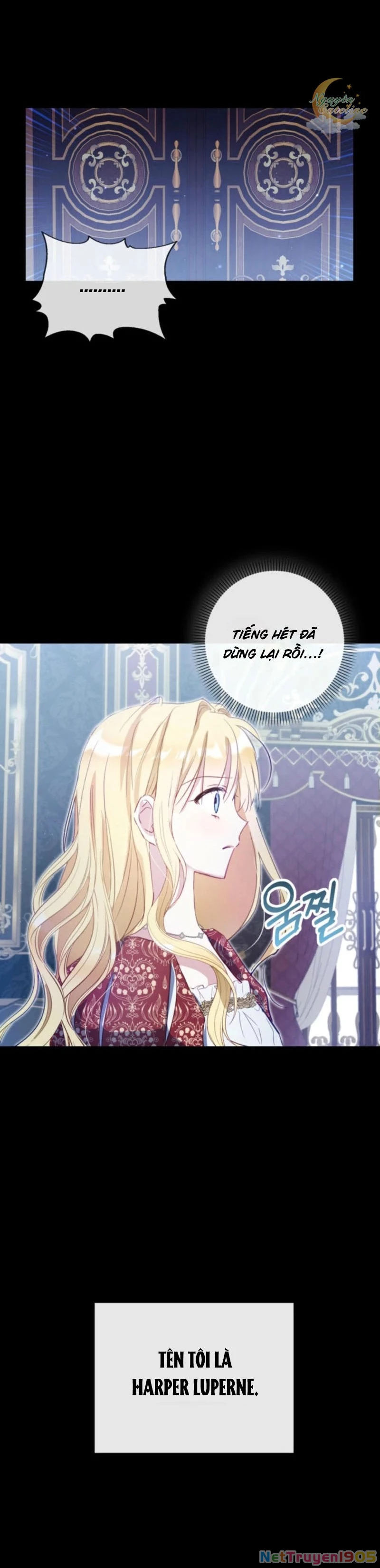 Chị Gái – Từng Ghét Tôi – Nay Lại Hết Mực Cưng Chiều Chapter 1 - 5