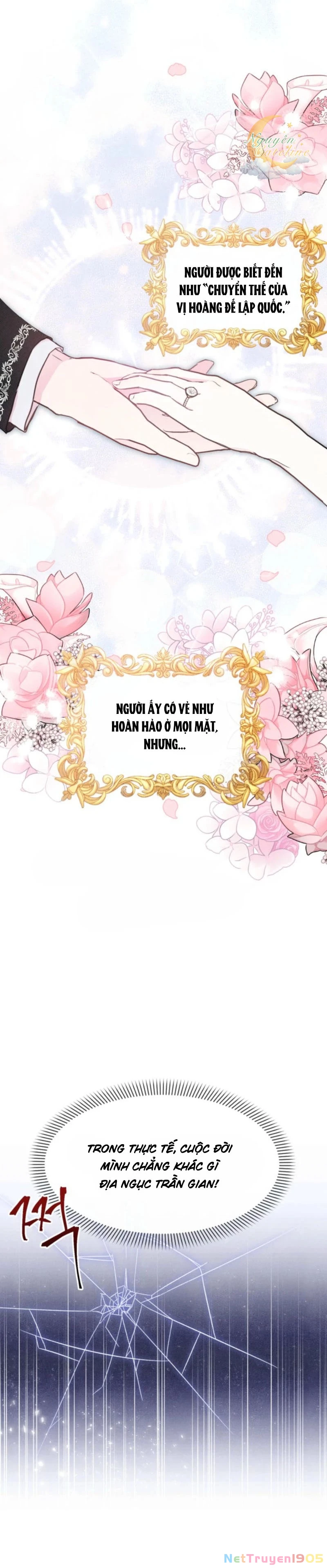 Chị Gái – Từng Ghét Tôi – Nay Lại Hết Mực Cưng Chiều Chapter 1 - 11
