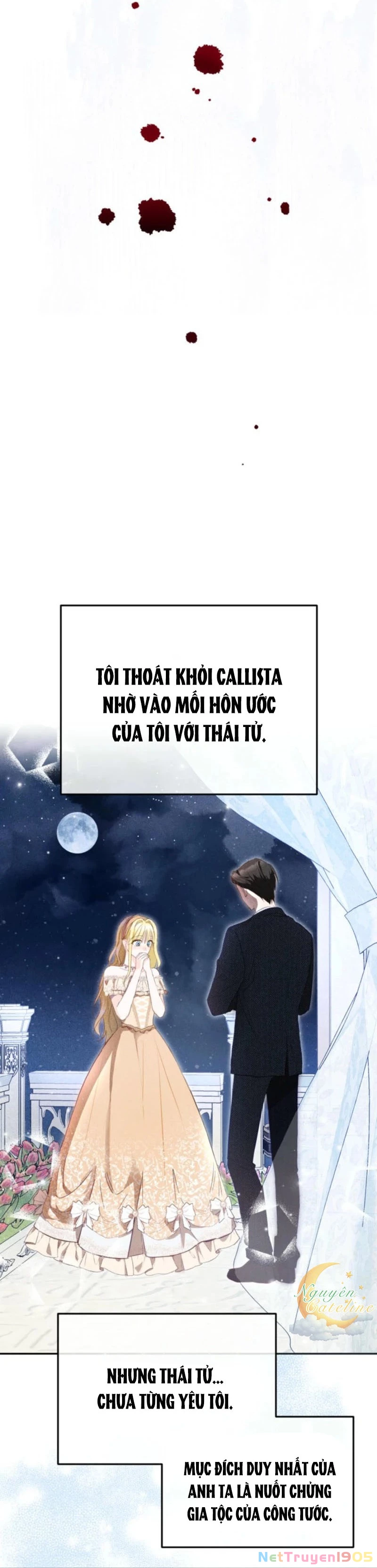 Chị Gái – Từng Ghét Tôi – Nay Lại Hết Mực Cưng Chiều Chapter 1 - 13