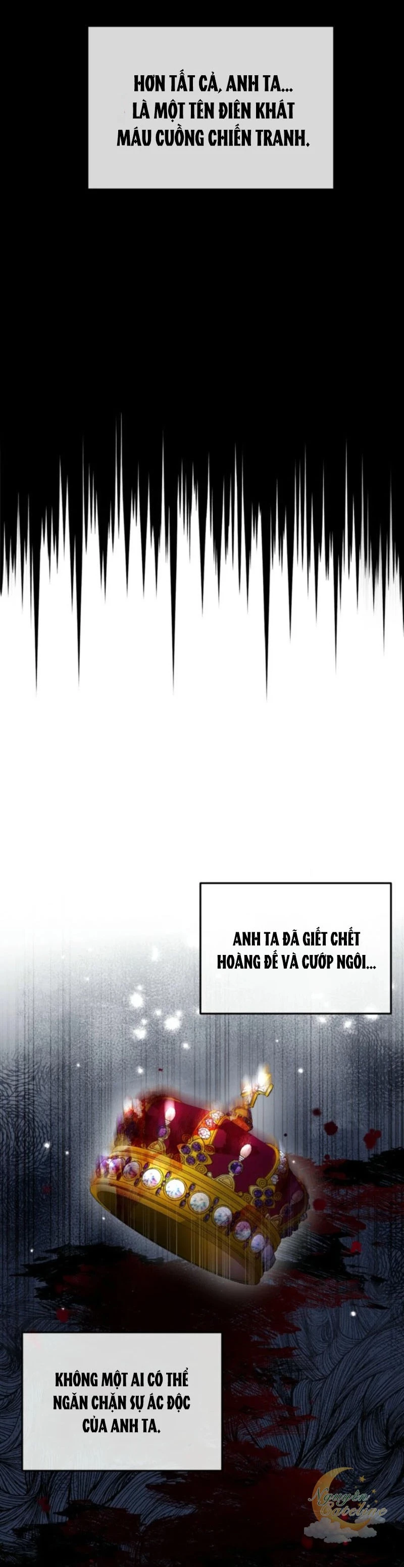 Chị Gái – Từng Ghét Tôi – Nay Lại Hết Mực Cưng Chiều Chapter 1 - 15