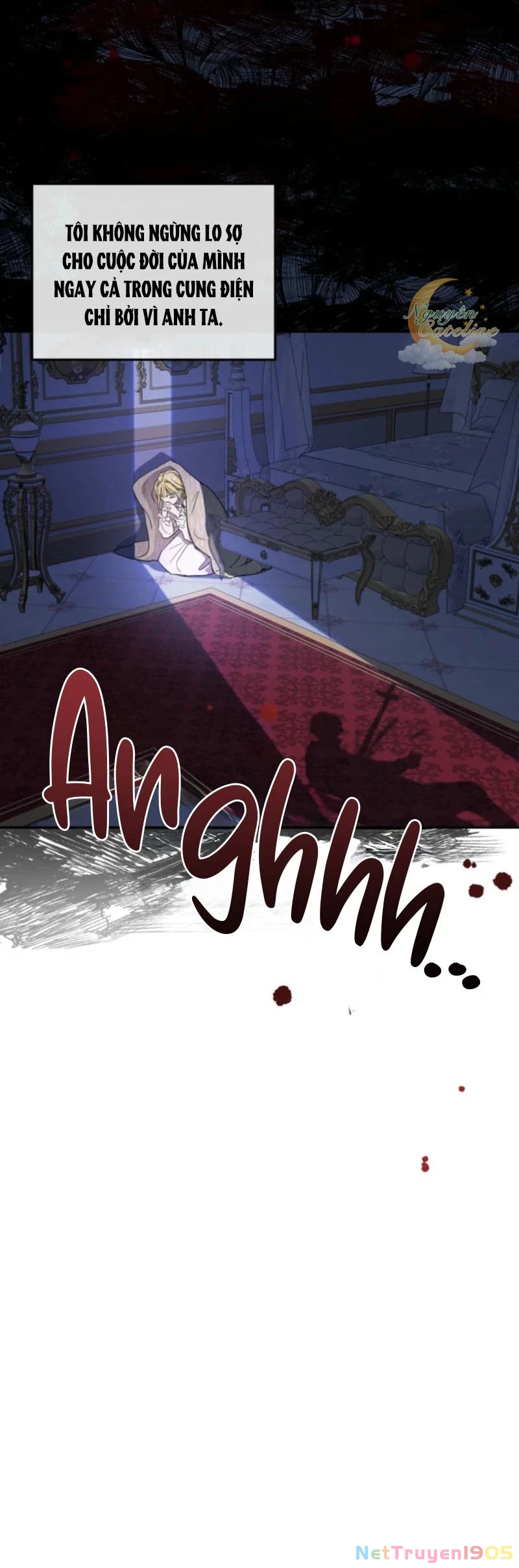 Chị Gái – Từng Ghét Tôi – Nay Lại Hết Mực Cưng Chiều Chapter 1 - 16