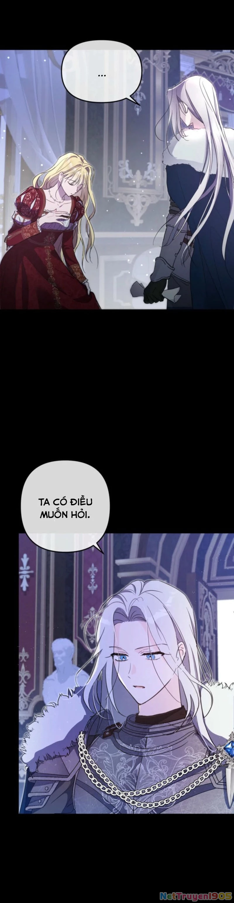 Chị Gái – Từng Ghét Tôi – Nay Lại Hết Mực Cưng Chiều Chapter 1 - 21