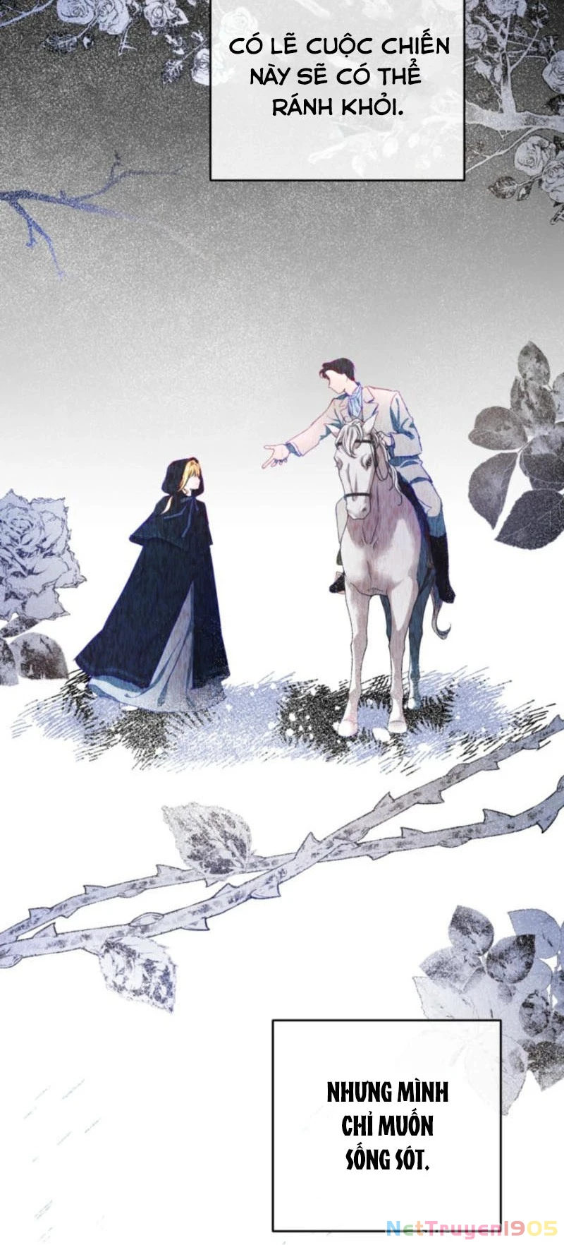 Chị Gái – Từng Ghét Tôi – Nay Lại Hết Mực Cưng Chiều Chapter 1 - 28