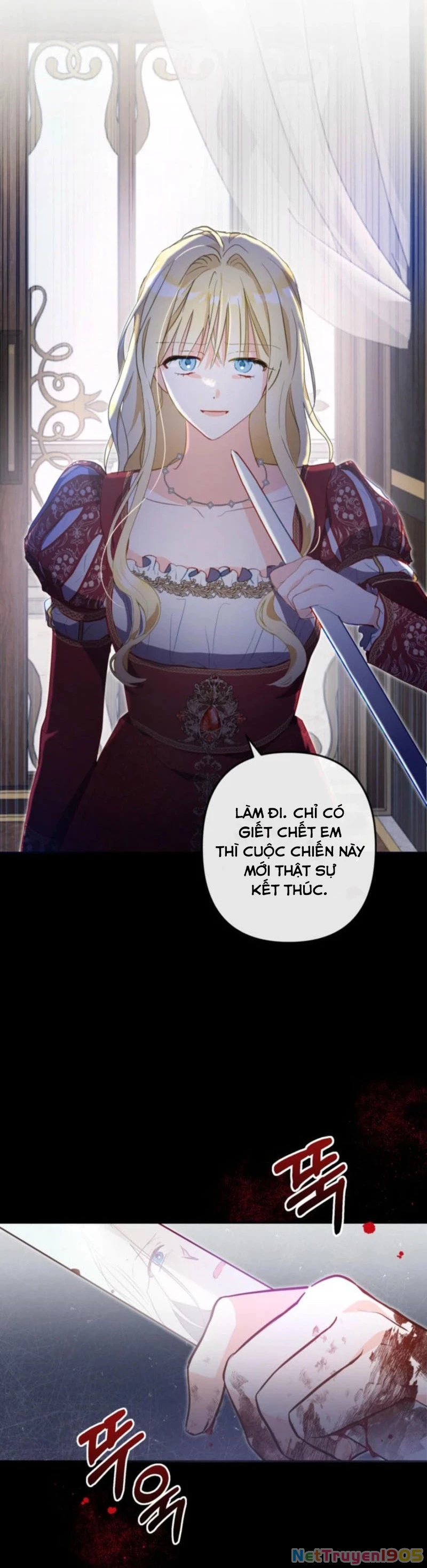 Chị Gái – Từng Ghét Tôi – Nay Lại Hết Mực Cưng Chiều Chapter 1 - 31
