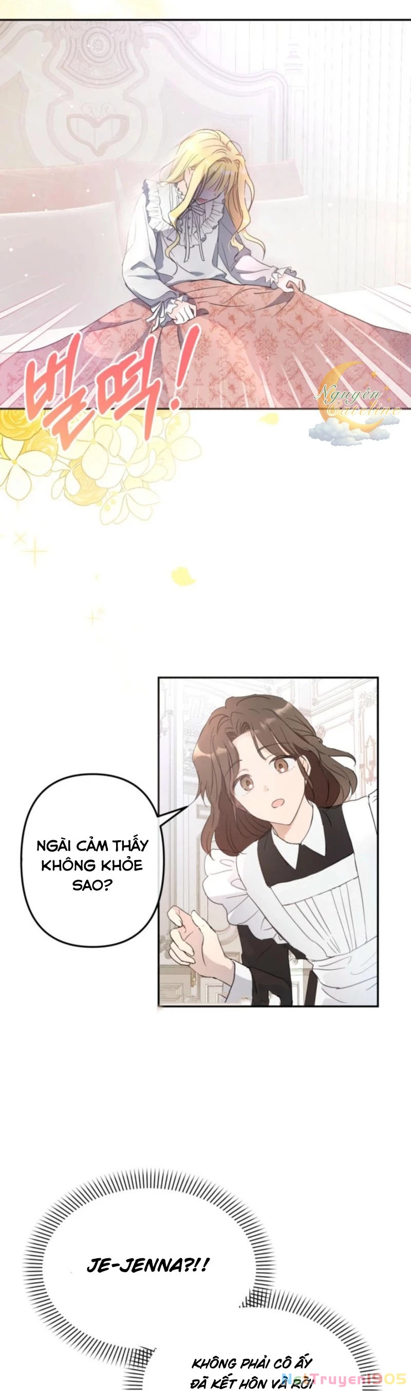 Chị Gái – Từng Ghét Tôi – Nay Lại Hết Mực Cưng Chiều Chapter 1 - 38